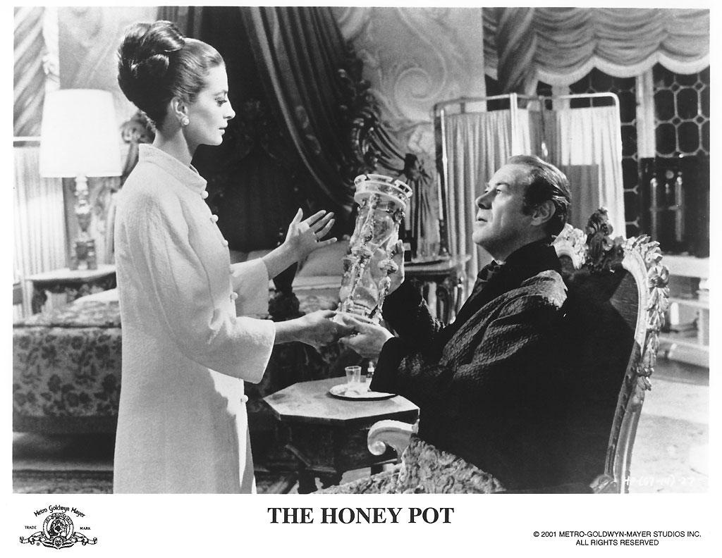the_honey_pot