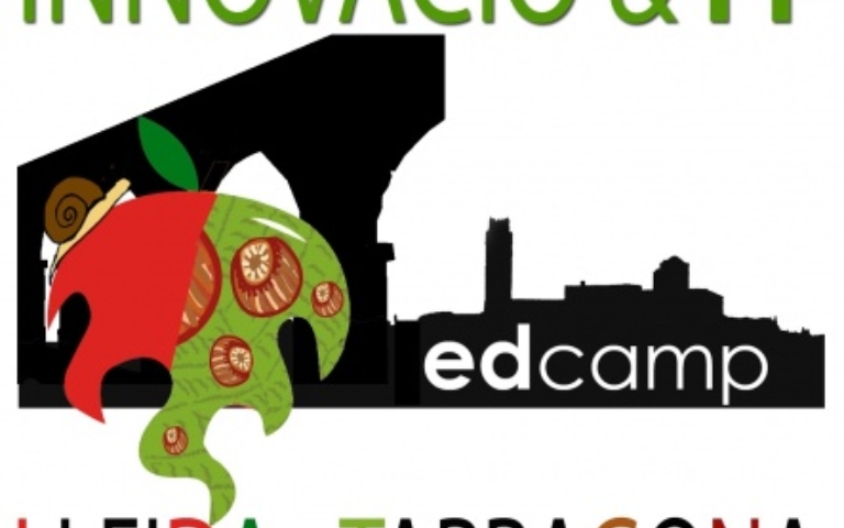 Edcamp Innovació & FP