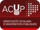 ACUP. Universitat de Lleida