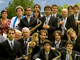 Banda Municipal de Lleida