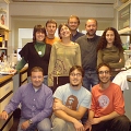 Grupo de Investigación de Fisiopatologia Metabòlica de la Universitat de Lleida