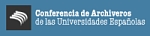 Conferencia de Archiveros de las Universidades Españolas