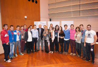Associació d'estudiants d'econòmiques / Universitat de Lleida