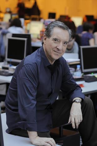 Iñaki Gabilondo inaugura el curs acadèmic a la Universitat de Lleida