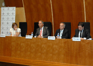 Debat entre experts medievalistes  International Medieval Meeting de la Universitat de Lleida (UdL)
