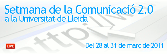 8a Setmana de la Comunicació a la UdL