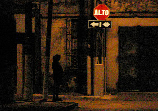 Prostitució als carrers / Foto: Surizar