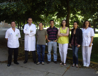 Grup d'Immunologia- Càncer de pàncrees - Universitat de Lleida (UdL) 