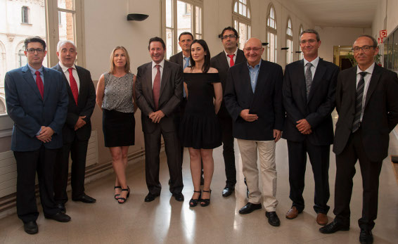 Alumni, Associació d'Exalumnes de la Universitat de Lleida