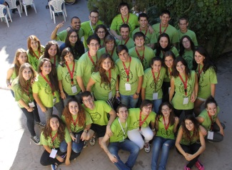 Consell de l'Estudiantat de la Universitat de Lleida
