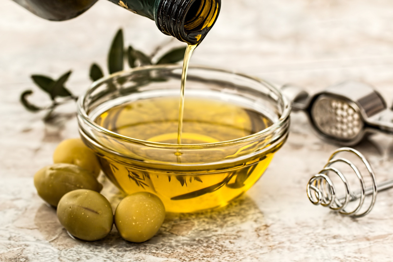 Oli d'oliva amb polifenols de farigola per protegir l'ADN / Universitat de Lleida
