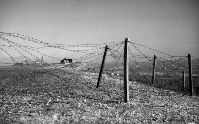 Exposició fotogràfica: Gener de 1939. Lleida vista per un combatent de la Legió Còndor
